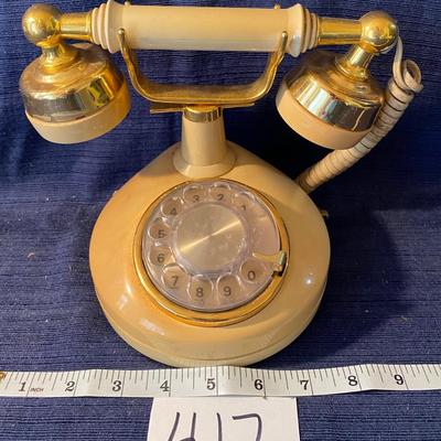 Vintage Telephone