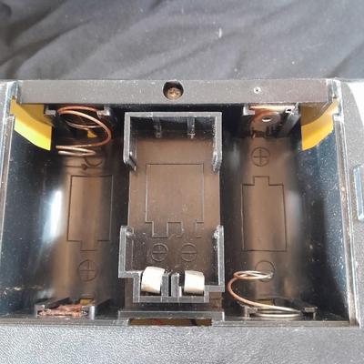 Vintage Fabulous Fred the ultimate electronic game