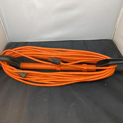 Extension Cord with Storage Electricord CordStick
