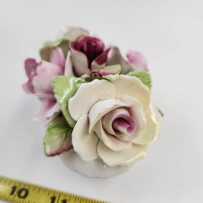 ROYALE STRATFORD FINE BONE CHINA FLOWER BOUQUET