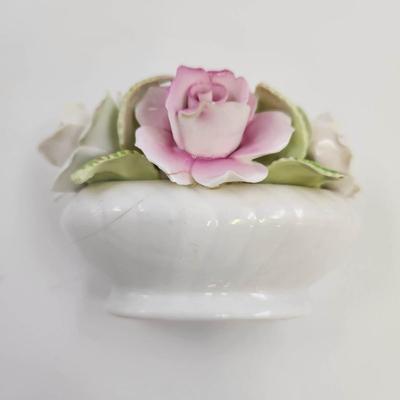 ROYALE STRATFORD FINE BONE CHINA FLOWER BOUQUET
