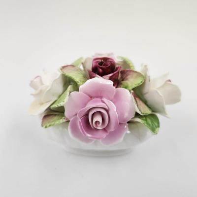 ROYALE STRATFORD FINE BONE CHINA FLOWER BOUQUET