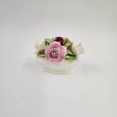 ROYALE STRATFORD FINE BONE CHINA FLOWER BOUQUET