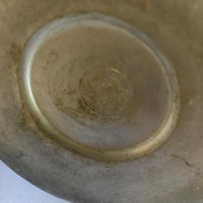 Royal Holland Pewter