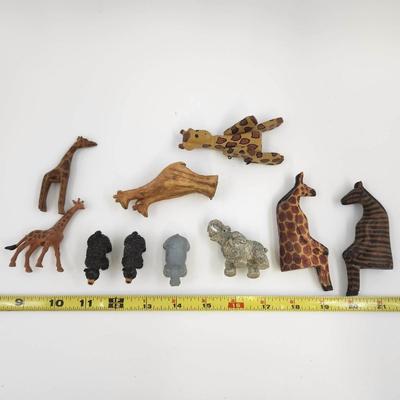NOAHS ARK ANIMAL BUNDLE