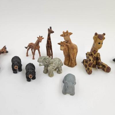 NOAHS ARK ANIMAL BUNDLE