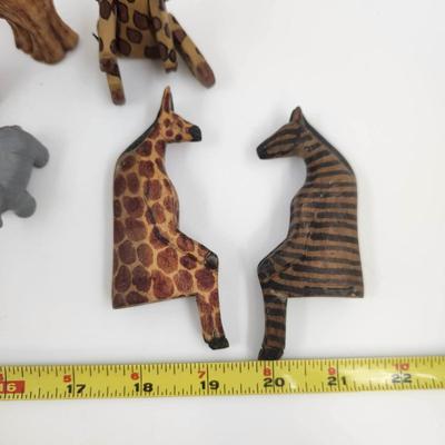 NOAHS ARK ANIMAL BUNDLE