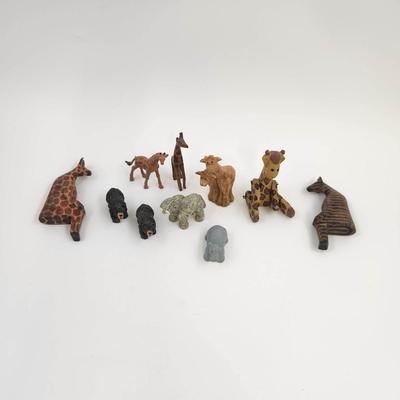 NOAHS ARK ANIMAL BUNDLE