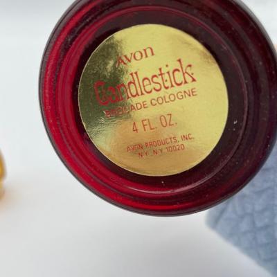 Avon assortment
