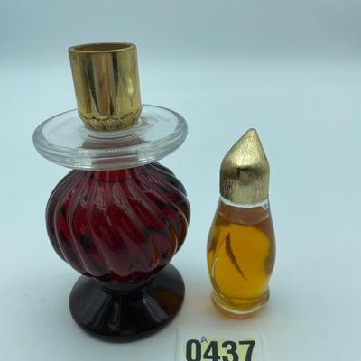 Avon assortment