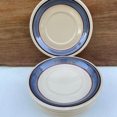 EPOCH AMERICAN DECOY DINNER SET