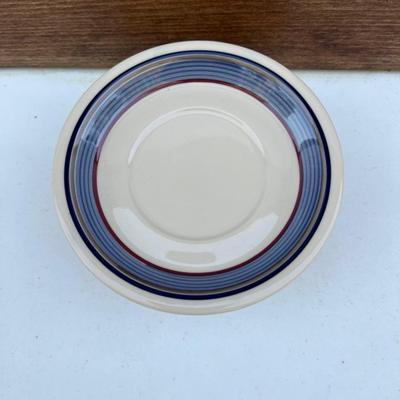 EPOCH AMERICAN DECOY DINNER SET
