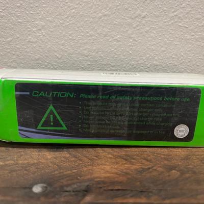 (8) PULSE 5000 & 4500 Batteries 22.2V *READ DETAILS