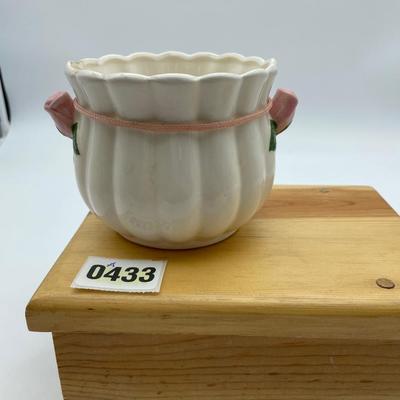 My-Neil decorative bowl