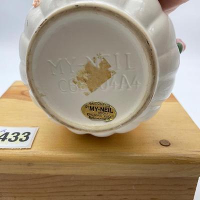 My-Neil decorative bowl