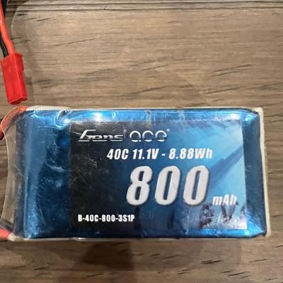 Lot of 16 RC Batteries *READ DETAILS