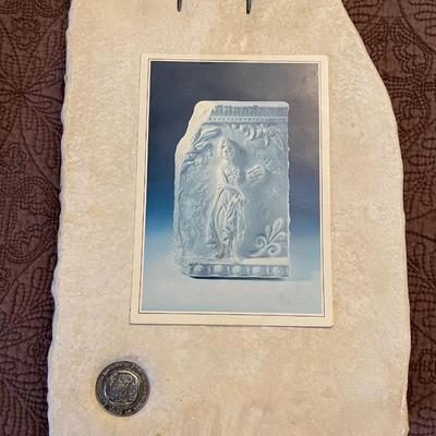 Demeter Goddess of Fertility