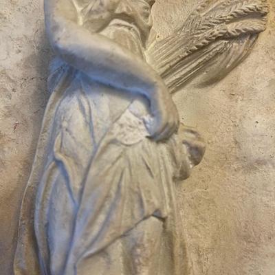 Demeter Goddess of Fertility