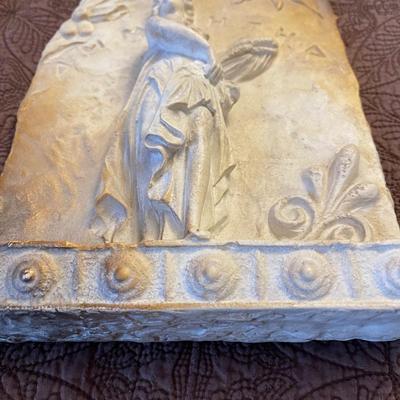 Demeter Goddess of Fertility