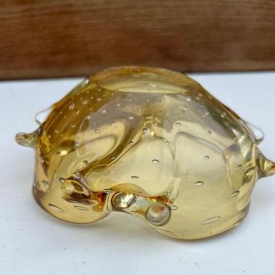 Vintage Murano Bullicante (Maybe)Con