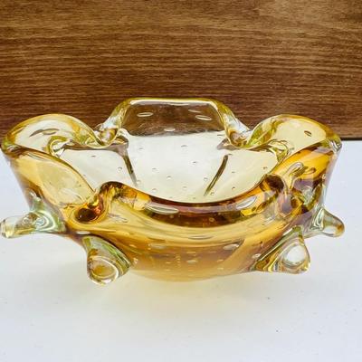 Vintage Murano Bullicante (Maybe)Con