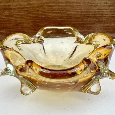 Vintage Murano Bullicante (Maybe)Con