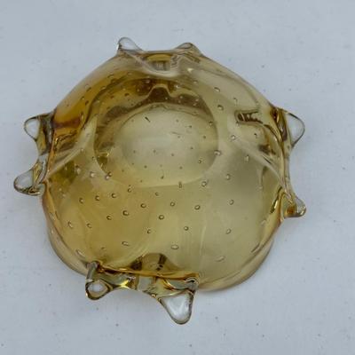Vintage Murano Bullicante (Maybe)Con