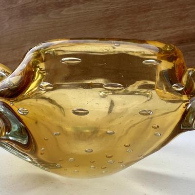 Vintage Murano Bullicante (Maybe)Con