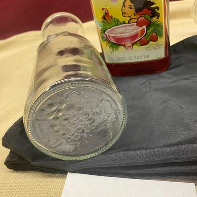 Water Jars