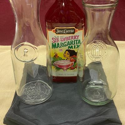 Water Jars