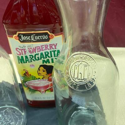 Water Jars