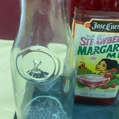 Water Jars