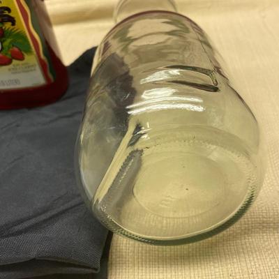 Water Jars