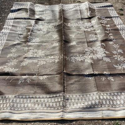 Outdoor Camper Mat