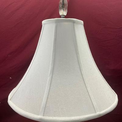 Vintage Crystal Light