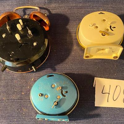 Vintage Clocks