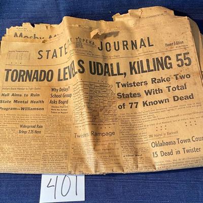 State Topeka Journal