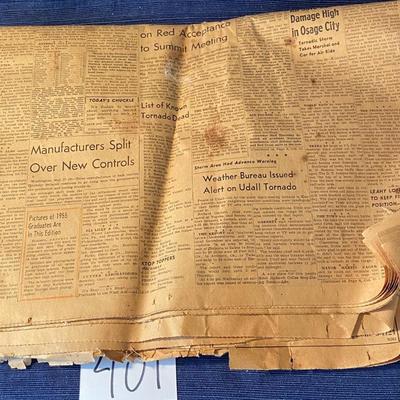 State Topeka Journal