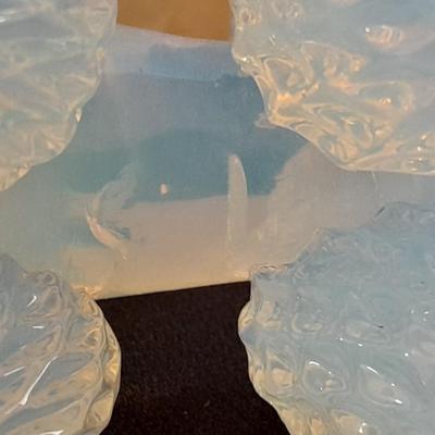 Glass poodle Fenton?