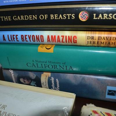 LOT 630. COLLECTION OF 20 BOOKS