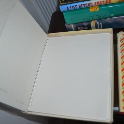 LOT 630. COLLECTION OF 20 BOOKS