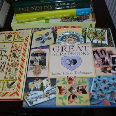 LOT 630. COLLECTION OF 20 BOOKS