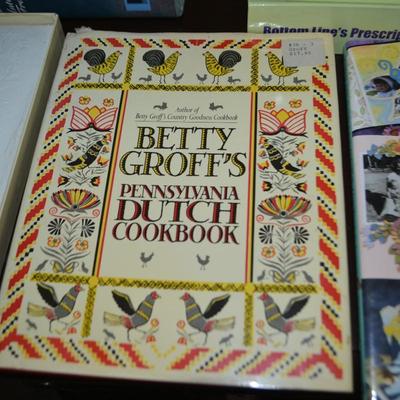 LOT 630. COLLECTION OF 20 BOOKS