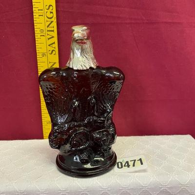 Vtg Avon Bald Eagle