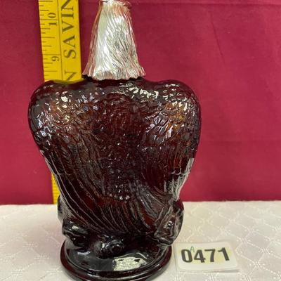 Vtg Avon Bald Eagle