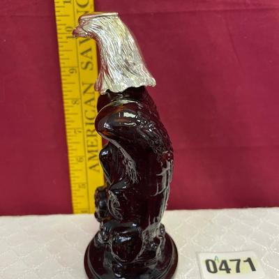 Vtg Avon Bald Eagle