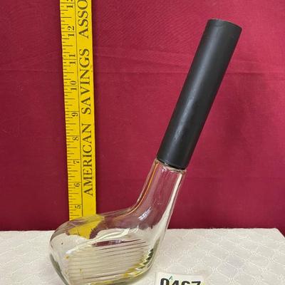 Vtg Avon golf club
