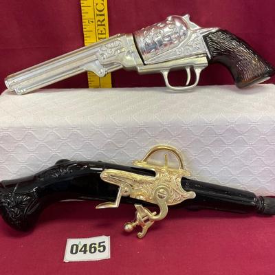 Avon gun dispenser