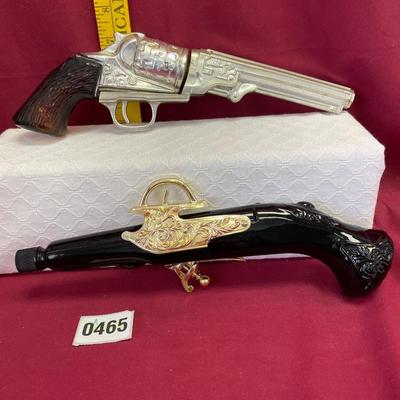 Avon gun dispenser