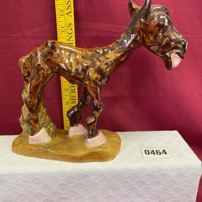 Vtg hungry horse